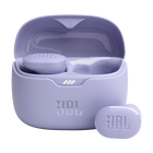 JBL Tune Buds - Purple - True wireless Noise Cancelling earbuds - Hero